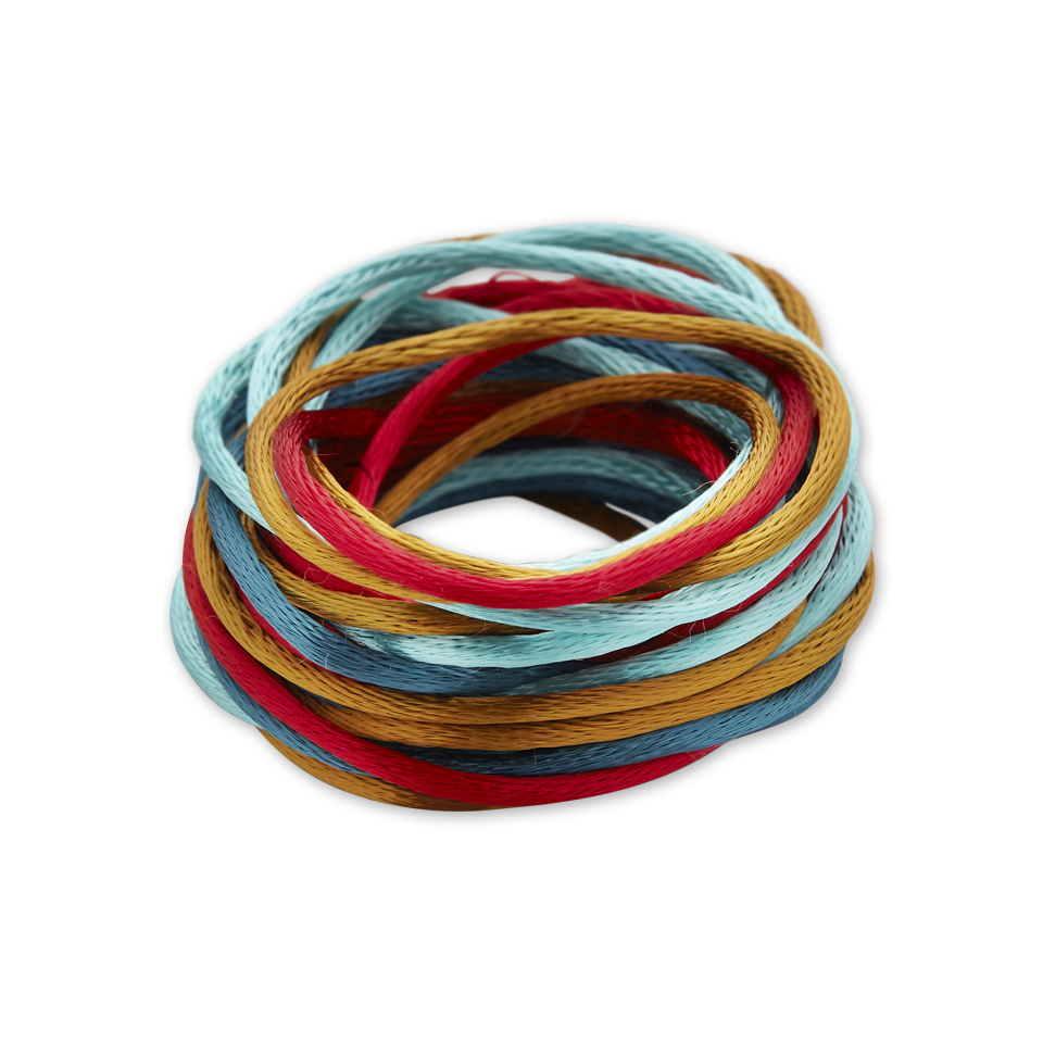 Kordon 100 cm x4