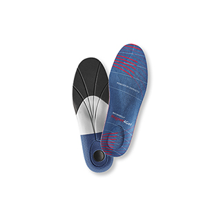 Magnawell Magnet4Go! Ayakkabi tabanlari EU 36/37, UK 3-4, US 4-5