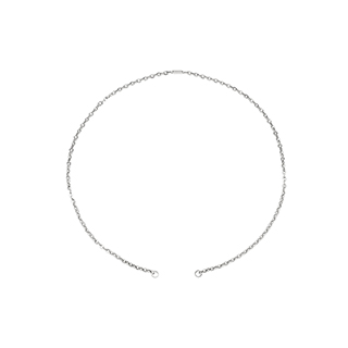Necklace, without clasp - Clip XL