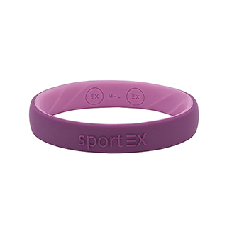 Bileklik - sportEX S-M