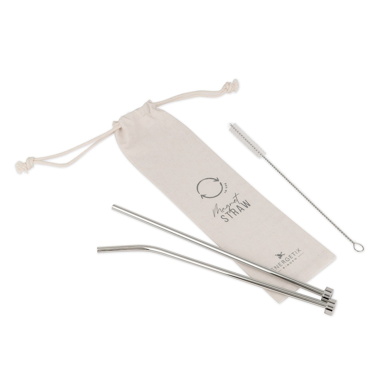 MagnetStraw